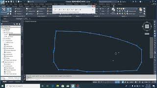 Using Civil 3D to Create a Cut amp Fill Earthwork Exhibit [upl. by Aihsar]