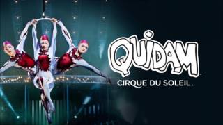 Incantation  Quidam [upl. by Hime]