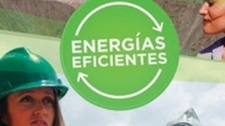 Energias alternativas Canal Encuentro [upl. by Eshelman]