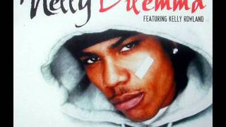 Nelly ft KellyDilemma Remake prod by richard [upl. by Malan]