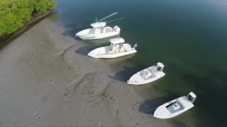 Florida Sportsman Best Boat  Choosing the Right Type of Fishing Boat [upl. by Modeste722]