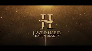 JAWED HABIB HAIR AND BEAUTY SALON silchar tvc add [upl. by Aerahs]