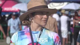 BUENA VIDA BEACH FESTIVAL 2020 [upl. by Boeke234]