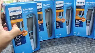 Philips 3102 trimmer price in BD Philips BT310225 hair trimmer review in BD Philips hair trimmer [upl. by Nov]