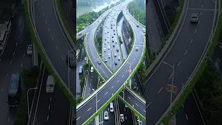 🇮🇳 India Vs Chinas 🇨🇳  Infrastructure  Roads  Metro  City [upl. by Trebeh]