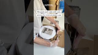 Kipferl Cake Delivery [upl. by Chretien]