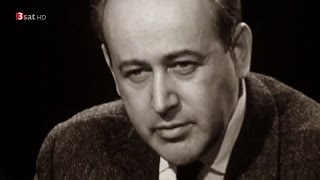 Paul Celan  Dichter ist wer menschlich spricht  Dokumentation  HD [upl. by Uliram]