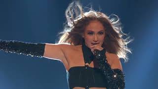 Jennifer Lopez  iHeart Radio Music Awards ICON Award Performance [upl. by Snow]