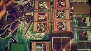 Blackwing vs Lightsworn Duel 1 [upl. by Brynna]