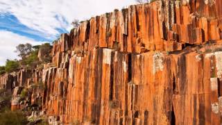 Gawler Ranges  Winter 2011 [upl. by Johnna]