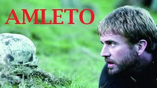 Amleto film 1990 TRAILER ITALIANO [upl. by Yror]