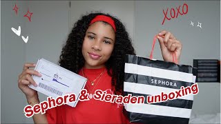 SEPHORA EN SIERADEN SHOPLOG [upl. by Azial841]