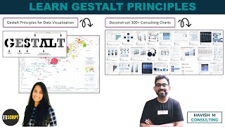 Learn Gestalt Principles for Data Visualization 13 September 2024 [upl. by Nolly613]