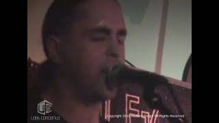 Another Planet live at the Spiral Lounge NYC for Onlinetv by Rick Siegel [upl. by Hake]