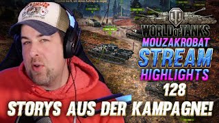 Storys aus der Kampagne  Mouzakrobat HIGHLIGHTS  Highlight Part 128 BEST OF [upl. by Uel582]