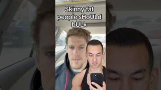 Skinny fat Heres what to do [upl. by Ann-Marie]