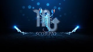 Scorpio  February 2016 Horoscope [upl. by Emerald]