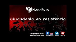 Ciudadanía en Resistencia  Iluminados con la Privatización [upl. by Luedtke]