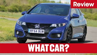 Honda Civic review 2011 to 2015  What Car [upl. by Florenza150]