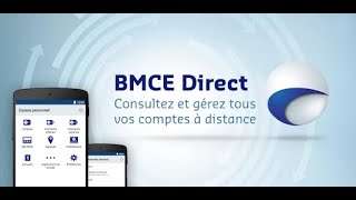 Application Bmce banque [upl. by Bonina946]