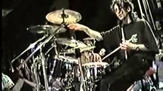 Jojo Mayer best groove clinic dynamics [upl. by Eedak]