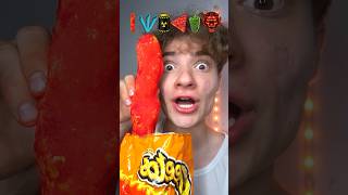 Extreme Giant Chips ASMR 🥵🔥 [upl. by Sacrod]