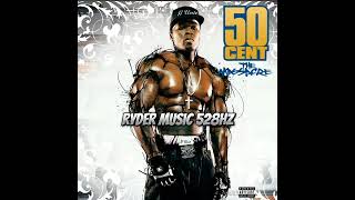 50 Cent  Ryder Music 528Hz [upl. by Tnemelc]