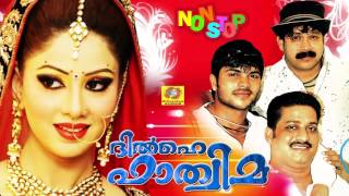 Mappilapattukal  Dilhe Fathima  Non Stop Remix Mappila Songs  Superhit Mappila Songs [upl. by Vannie722]