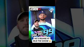 The Best REAL 99 in MLB History [upl. by Naugan]