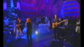 Portishead  Glory Box live on Later 1994 [upl. by Kinsley]