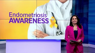 Endometriosis Awareness Month [upl. by Emmeline947]