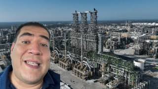 Refinería Dos Bocas Ya Es Una Realidad [upl. by Lebatsirhc]