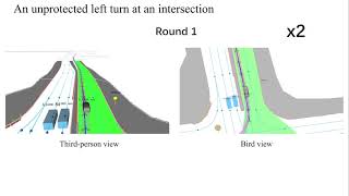 Safe Trajectory Generation For Complex Urban Environments Using Spatiotemporal Semantic Corridor [upl. by Ahcsrop16]