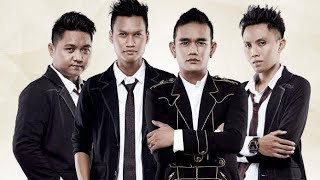 Sembilan Band  Cemara Karaoke Tanpa Vokal [upl. by Liarret]