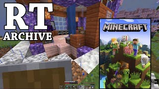 RTGame Streams Minecraft Lets Play 5 [upl. by Wailoo633]