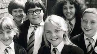 Grange Hill Cast Then And Now [upl. by Nirat]