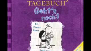 Jeff Kinney  Gregs Tagebuch 5  Gehts nochwmv [upl. by Hite965]