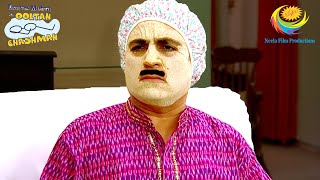 Jethalal Does A Beauty Treatment  Taarak Mehta Ka Ooltah Chashmah  Movies [upl. by Nikola440]