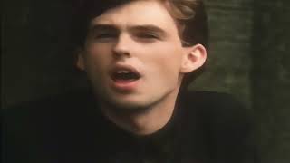 OMD Orchestral Manoeuvres In The Dark  Souvenir 1981 4K Remastered [upl. by Assenyl]