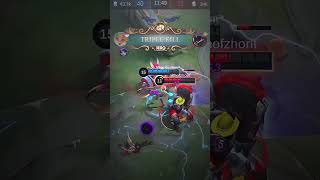 punten mamang mlbb mobilelegends [upl. by Jone]