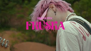 BIRO OLIVER  FRUSKA Official Music Video [upl. by Adieren]