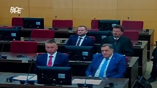 Hadžifejzović upozorava Dodik priprema HAOS Od suda će se braniti opasnim potezima vidjet ćete [upl. by Wolfgang]