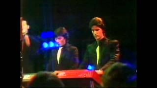 Gary Numan Cars 1979 Top of The Pops [upl. by Issim]