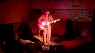 David Dondero  Freight TrainThe BoxerLess Than The Air Medley [upl. by Aivun]