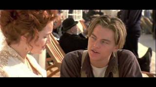 TITANIC 3D  Featurette neu  Deutsch  German [upl. by Disini180]