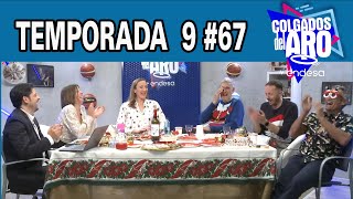 LA CENA DE LOS COLGADOS  ESCENAS COSTUMBRISTAS 3ª parte  T9 CdA 67 [upl. by Hax]