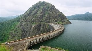 Top 15 Biggest Dams in India [upl. by Cyrill]