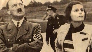 HD Leni Riefenstahl  Der Preis des Ruhms FilmIkone im 3 Reich Doku Geschichte [upl. by Hanikehs]