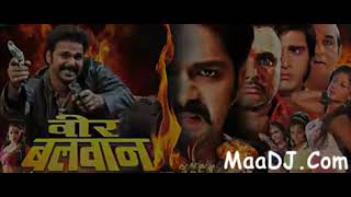 Veer Balwan Pawan Singhs Upcoming Bhojpuri Movie 2024  Latest Updates [upl. by Agata]