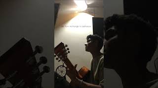 Mora Saiyaan  Part 2  Cover Song [upl. by Devi]